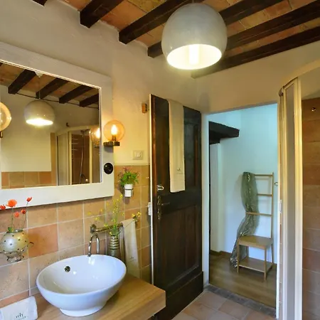 Villa Luce Tra I Faggi 8, Emma